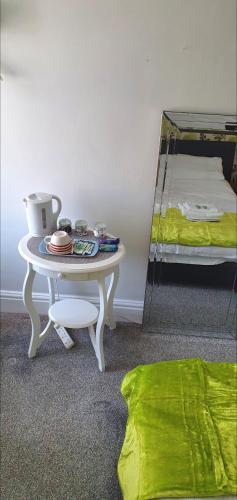 Rocklea Hotel – Blackpool