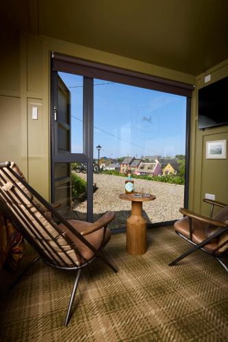 Doolin Inn in Ballyvara