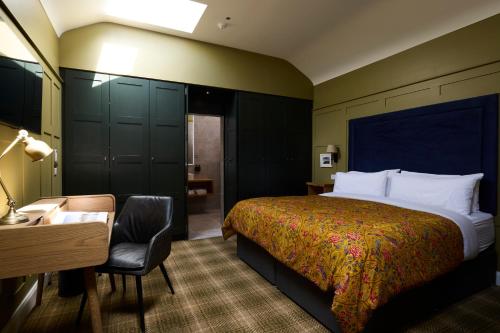 Gastenkamer, Doolin Inn in Doolin