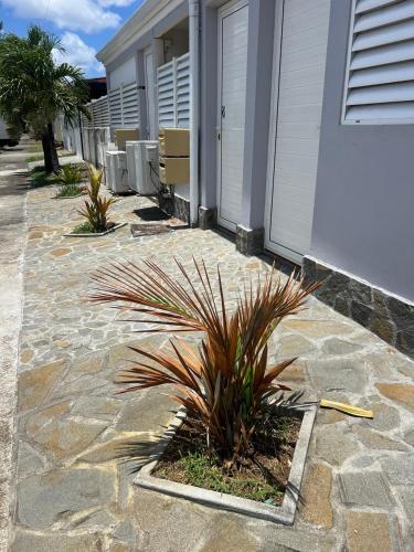 Le Relais des Voyageurs in Fort-de-France