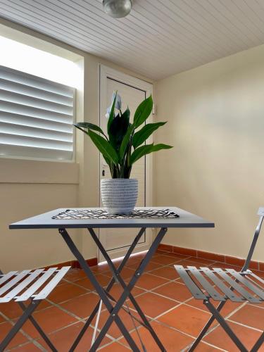 Le Relais des Voyageurs in Fort-de-France