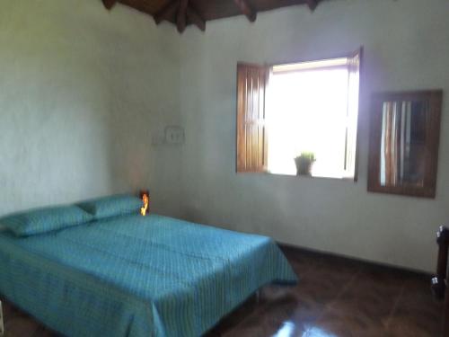 Finca El Recreo
