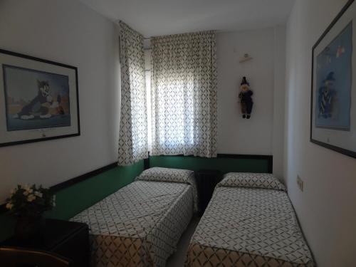 Apartamentos Blaumar