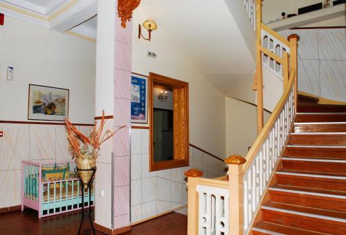 Diethnes Hotel - image 5