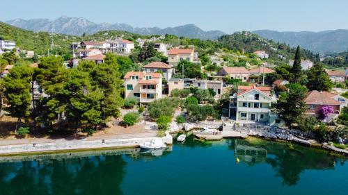 Apartmani Portina 3