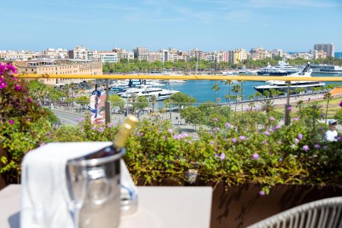 Duquesa Suites Barcelona - image 12