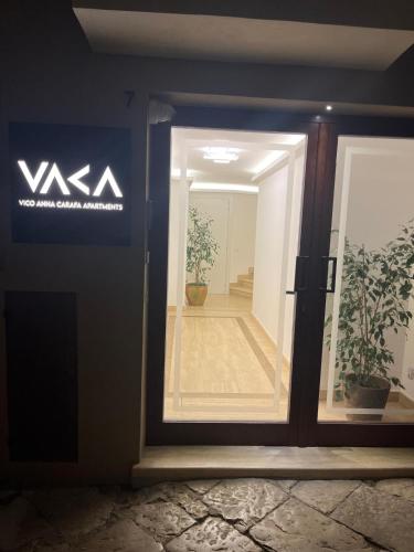 VACA - Vico Anna Carafa Apartments, Фонди (фото 2)