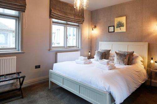 1 king bed
