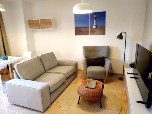 Mi Apartamento en el Delta del Ebro