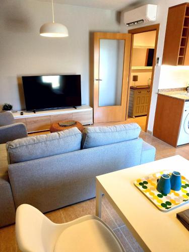 Mi Apartamento en el Delta del Ebro