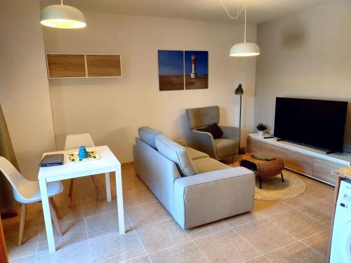 Mi Apartamento en el Delta del Ebro