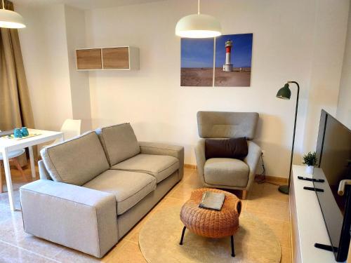 Mi Apartamento en el Delta del Ebro