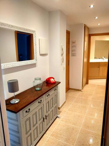 Mi Apartamento en el Delta del Ebro 2