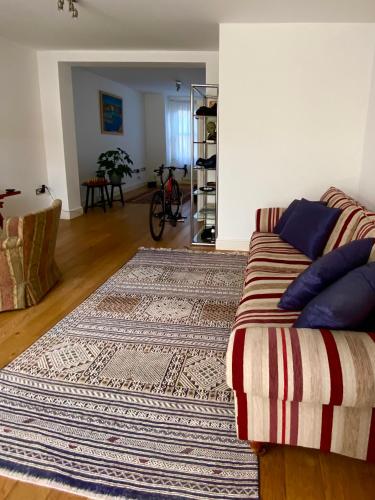 Entire house Wimbledon Lodge chambre d'hôte South Wimbledon