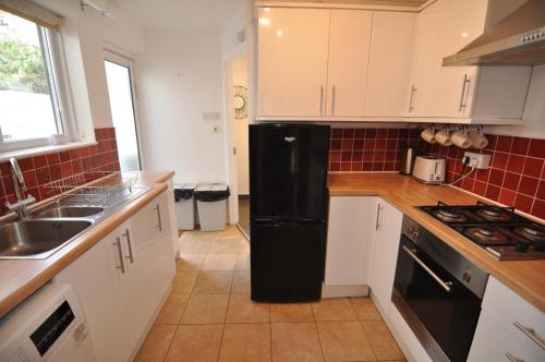 Exeter Quay & City Centre St Leonards gîte à louer Southgate Hotel Exeter