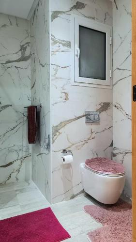 Hammamet appart with pool