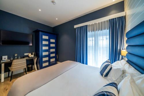 Abba San Sebastián Hotel - image 7