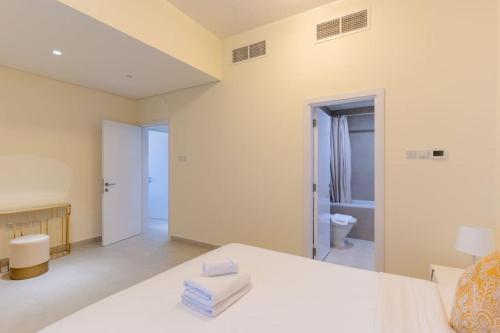 Dubai Modern Apartment l Sleeps 4 l 2 Baths, Dubaj (zdjęcie 6)