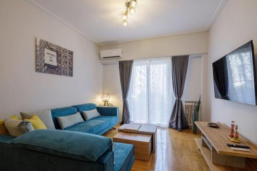 KANARI street luxury living APT, Афины