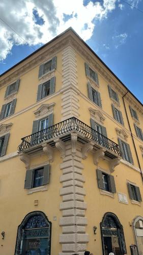 Palazzo Goldoni Condotti Collection, Roma (foto 7)