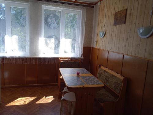 Létesítmények, Lohusuu Kortermajutus in Rannapungerja