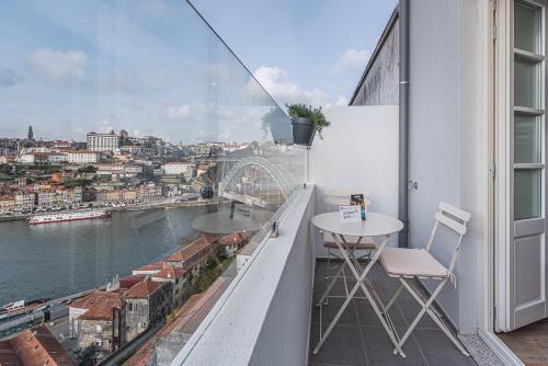 GuestReady - Port Studio 1, Vila Nova de Gaia (zdjęcie 6)