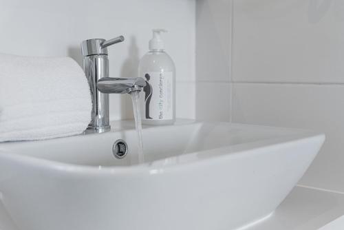 GuestReady - Port Studio 1, Vila Nova de Gaia (zdjęcie 10)