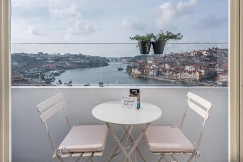 GuestReady - Port Studio 1, Vila Nova de Gaia (zdjęcie 2)
