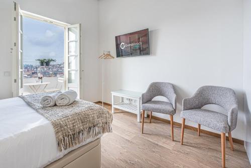 GuestReady - Port Studio 1, Vila Nova de Gaia (zdjęcie 7)