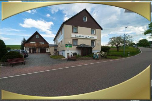 Appartment1 in Kurort Altenberg, Deutschland