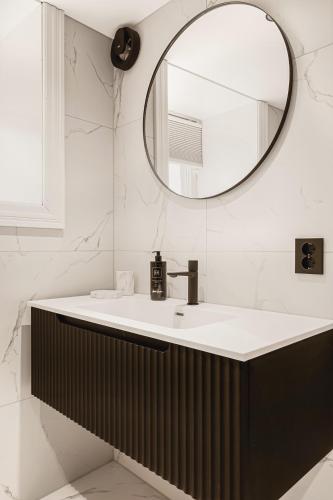 Bryggen // Fløyen Living Bryggen // Fløyen Living