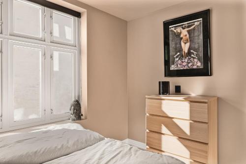 Bryggen // Fløyen Living Bryggen // Fløyen Living