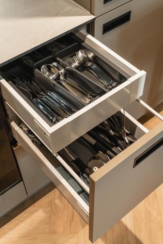 Bryggen // Fløyen Living Bryggen // Fløyen Living