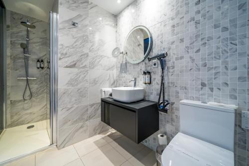 Abba San Sebastián Hotel - image 3