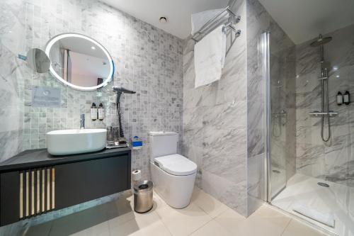 Abba San Sebastián Hotel - image 6