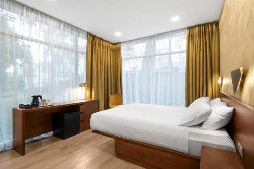 Rixwell Collection Seaside Hotel Jurmala in Jurmala