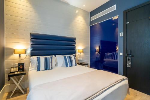 Abba San Sebastián Hotel - image 5