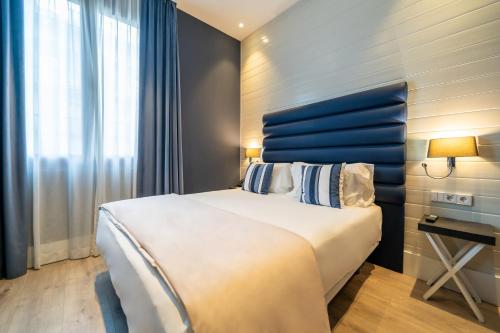 Abba San Sebastián Hotel - image 11
