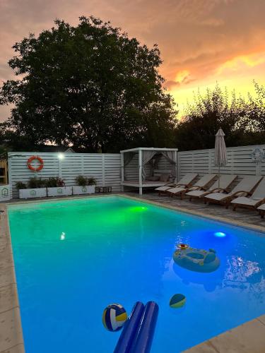 La Căsuțe La Căsuțe