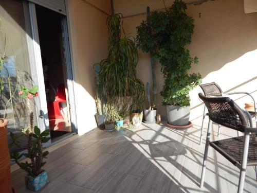Casa di Tsakos Luxury apartment 3