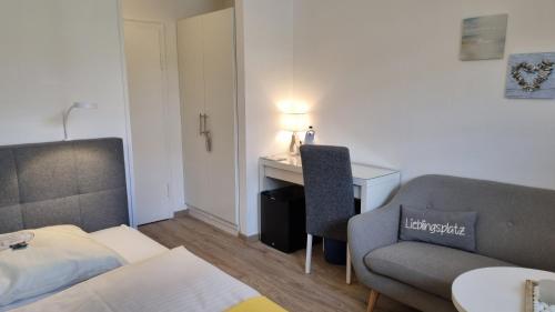 Akzent Hotel Strandhalle - image 13
