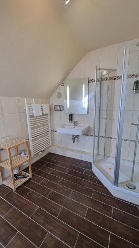 Akzent Hotel Strandhalle - image 7