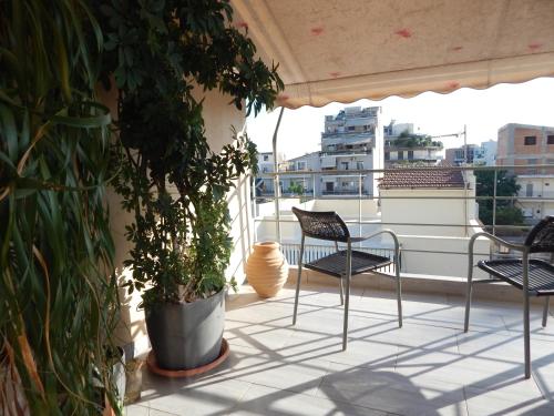 Casa di Tsakos Luxury apartment 2