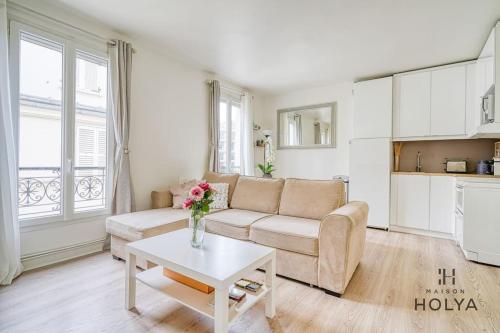 Quartier des Ternes - Le Rêveur - 137MB, Paris (photo 10)