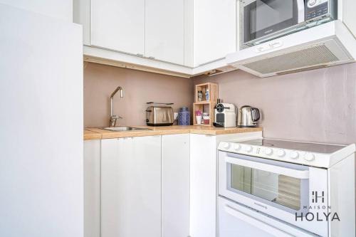 Quartier des Ternes - Le Rêveur - 137MB, Paris (photo 9)
