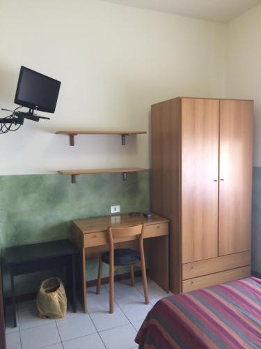 Albergo Cristallo 2