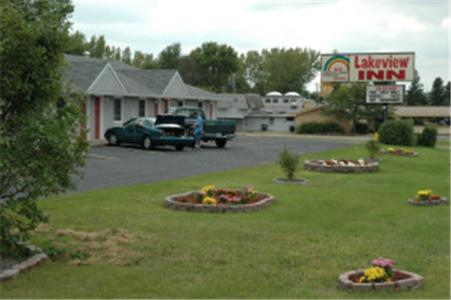 Lakeview Inn - Accommodation - Willmar
