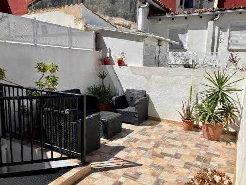 Casa Cabanyal, Valencia (foto 7)