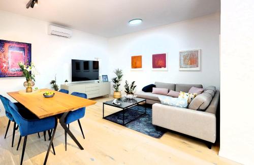 Apartment MaRo in Split - Bacvice, Split (photo 6)