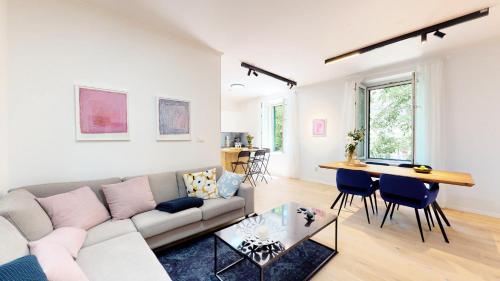 Apartment MaRo in Split - Bacvice 4